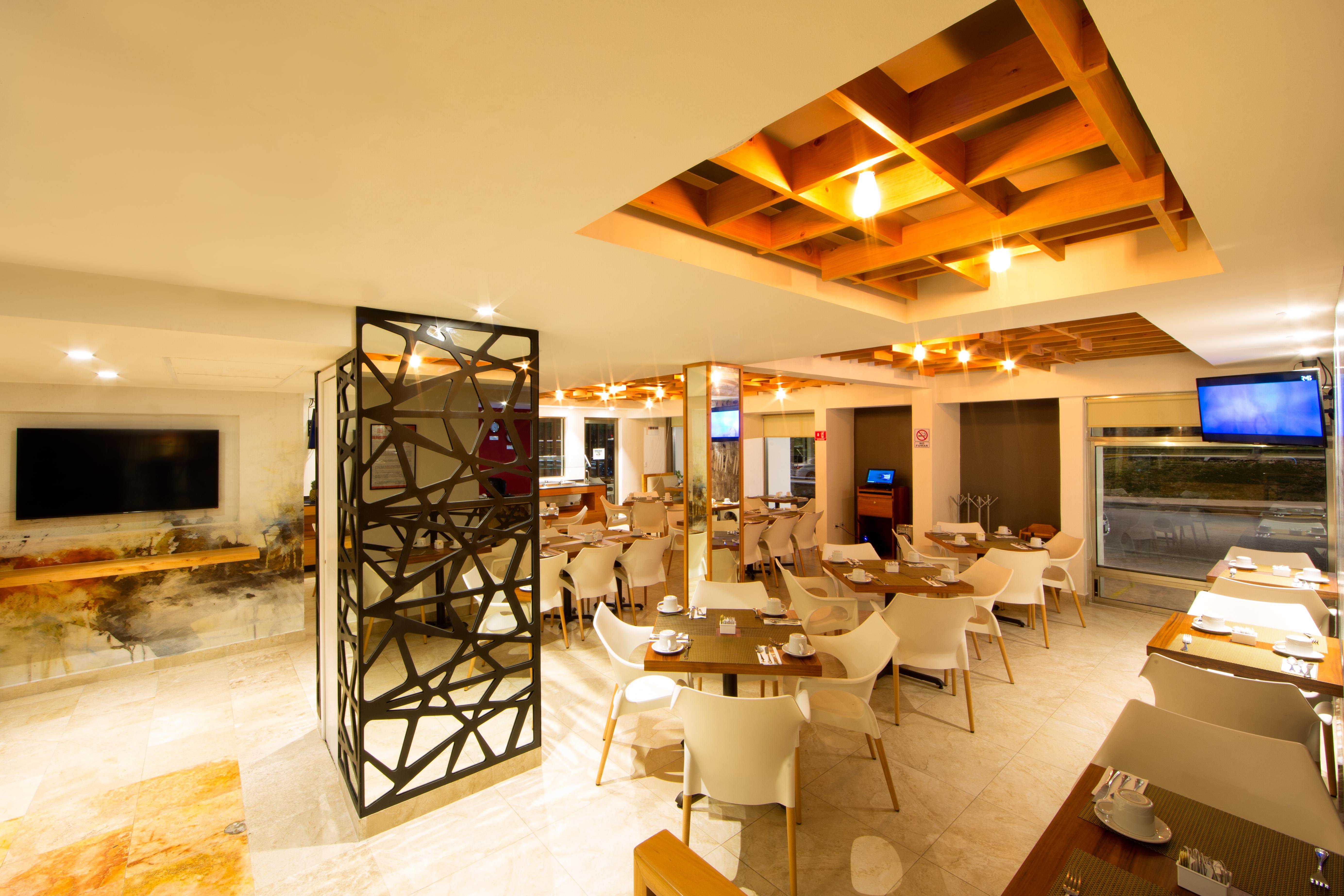 Ambiance Suites Cancún Exterior foto