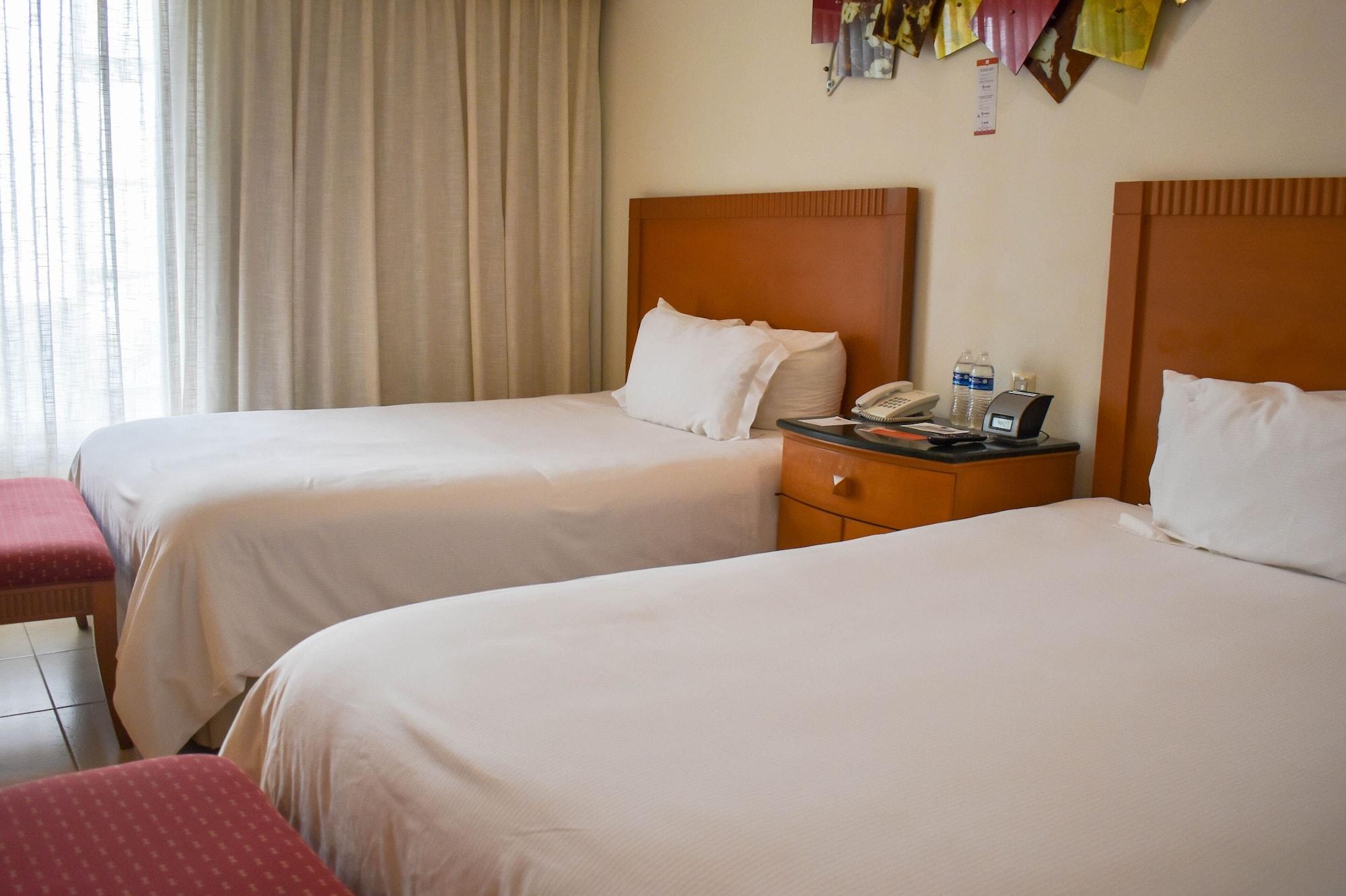 Ambiance Suites Cancún Exterior foto