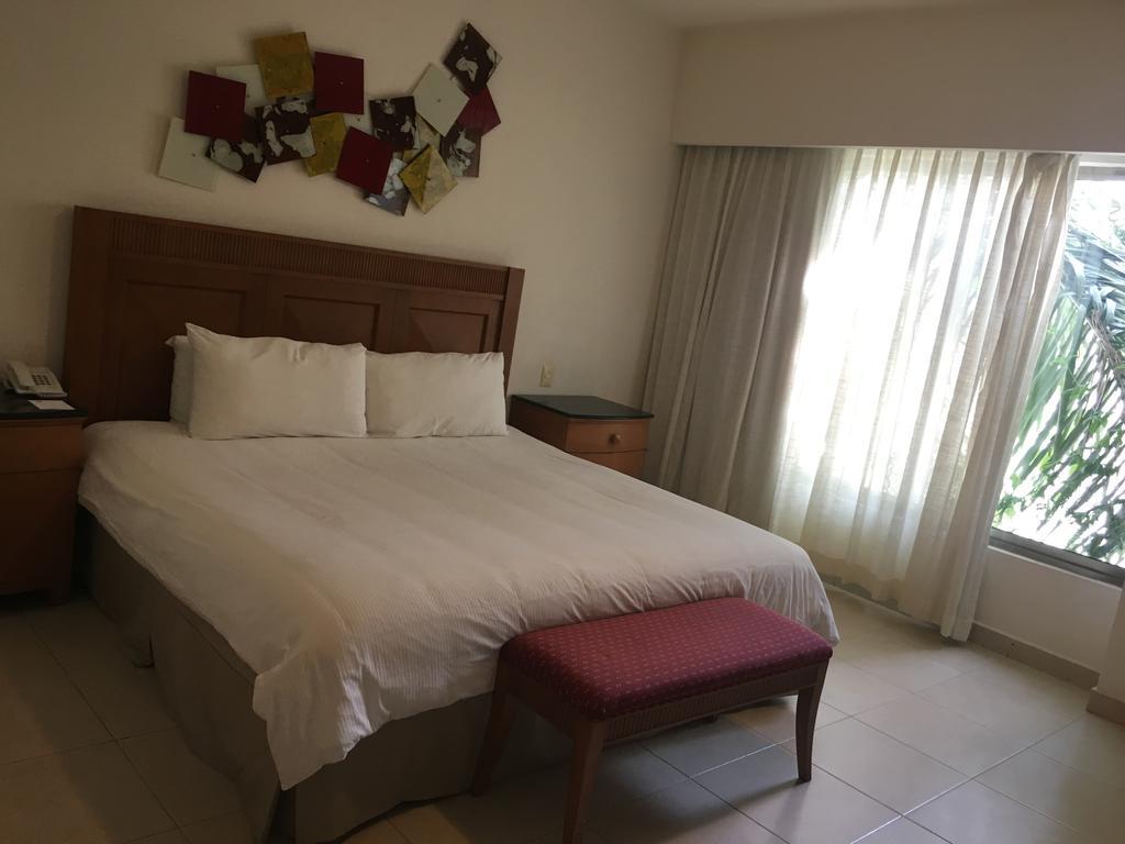 Ambiance Suites Cancún Exterior foto